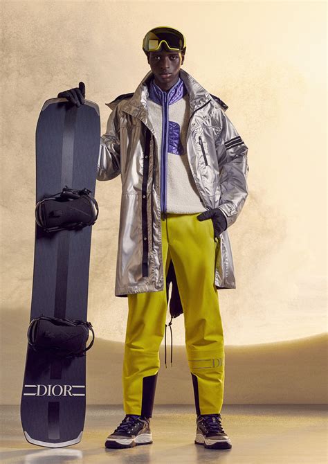 dior snowboard cost|dior snowboard jacket.